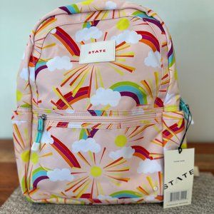 STATE Kane Kids Backpack (ages 4-8)